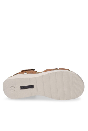 Josef Seibel Сандали Celine 03 73403 Кафяв - Mera.bg