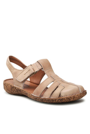 Josef Seibel Сандали Rosalie 48 79548 258 230 Creme - Mera.bg