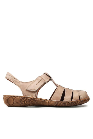 Josef Seibel Сандали Rosalie 48 79548 258 230 Creme - Mera.bg