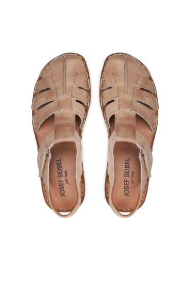 Josef Seibel Сандали Rosalie 48 79548 258 230 Creme - Mera.bg