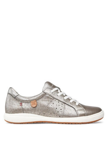 Josef Seibel Сникърси Caren 01 67701 38 Сребрист - Mera.bg