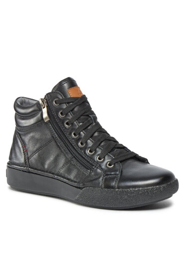 Josef Seibel Сникърси Claire 11 69911 133105 Black-Black 105 - Mera.bg
