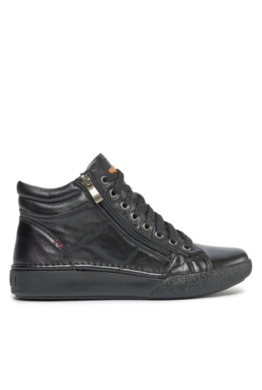 Josef Seibel Сникърси Claire 11 69911 133105 Black-Black 105 - Mera.bg