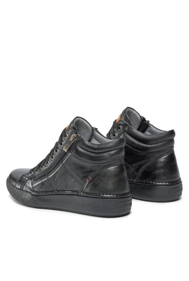 Josef Seibel Сникърси Claire 11 69911 133105 Black-Black 105 - Mera.bg