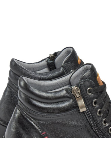 Josef Seibel Сникърси Claire 11 69911 133105 Black-Black 105 - Mera.bg