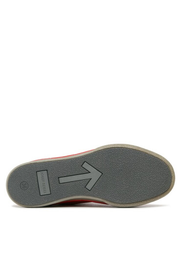Josef Seibel Сникърси Claire 11 69911 133400 Rot 400 - Mera.bg