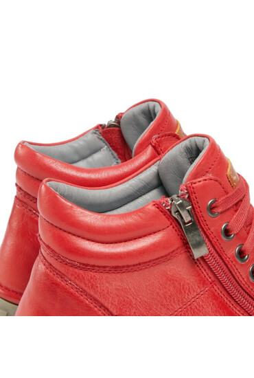 Josef Seibel Сникърси Claire 11 69911 133400 Rot 400 - Mera.bg