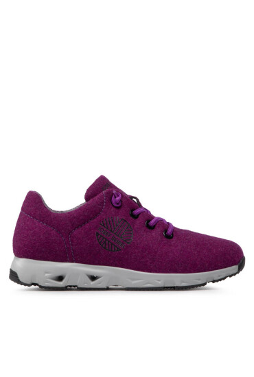 Josef Seibel Сникърси Noih 05 97605 MA430 560 Purple - Mera.bg