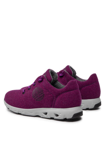 Josef Seibel Сникърси Noih 05 97605 MA430 560 Purple - Mera.bg
