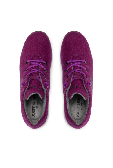 Josef Seibel Сникърси Noih 05 97605 MA430 560 Purple - Mera.bg