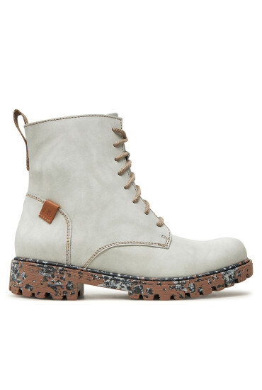 Josef Seibel Туристически oбувки 85202 Бял - Mera.bg