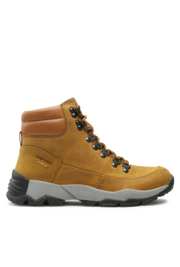 Josef Seibel Туристически oбувки Philipp 01 37901 297 850 Кафяв - Mera.bg