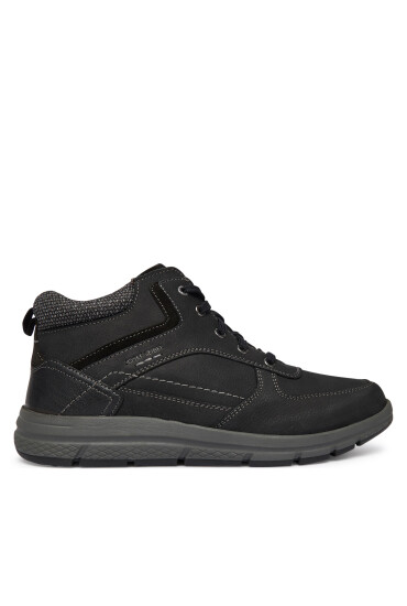 Josef Seibel Зимни обувки Giuseppe 10 MA491 Черен - Mera.bg