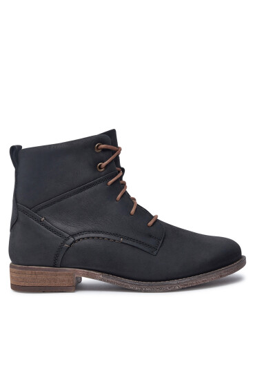 Josef Seibel Зимни обувки Sienna 95 99695 Черен - Mera.bg