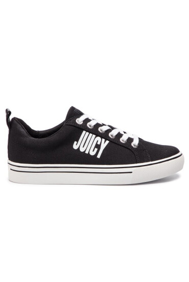 Juicy by Juicy Couture Гуменки Charlee JJ167 Pitch Black - Mera.bg