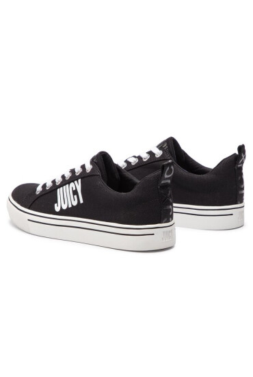 Juicy by Juicy Couture Гуменки Charlee JJ167 Pitch Black - Mera.bg