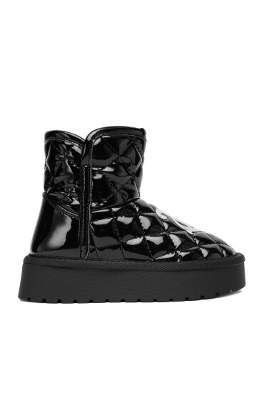 Juicy Couture Апрески CEO-CS6367-10 Черен - Mera.bg