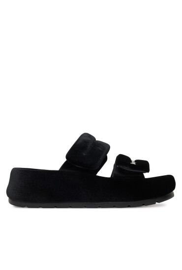 Juicy Couture Чехли WSS21513-01 Черен - Mera.bg