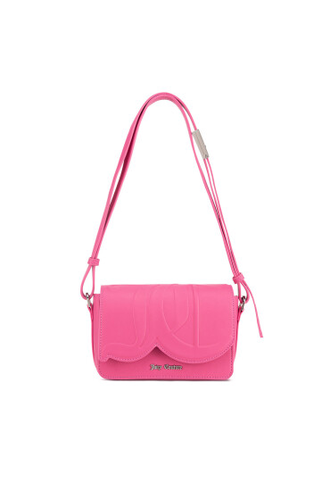 Juicy Couture Дамска чанта BIJXT2539WVP Розов - Mera.bg