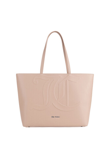 Juicy Couture Дамска чанта BIJXT2541WVP Бежов - Mera.bg