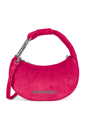 Juicy Couture Дамска чанта BIJXT5311WPO Розов - Mera.bg
