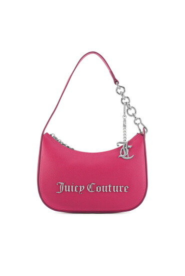 Juicy Couture Дамска чанта BIJXT5335WVP Розов - Mera.bg