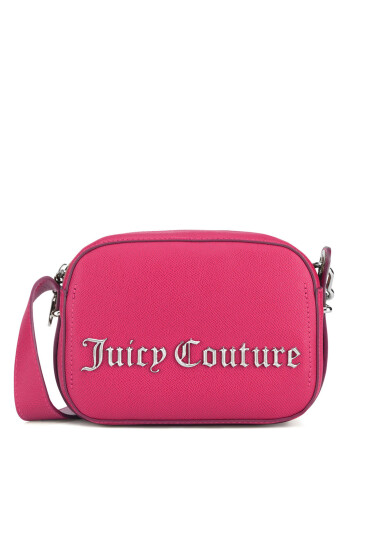 Juicy Couture Дамска чанта BIJXT5337WVP Розов - Mera.bg