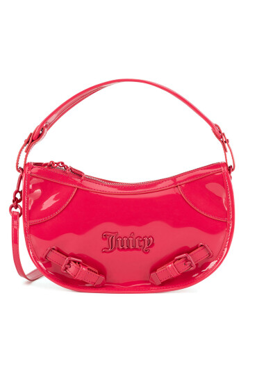 Juicy Couture Дамска чанта BIJXT5460WVP Розов - Mera.bg