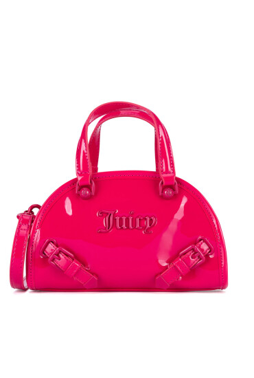 Juicy Couture Дамска чанта BIJXT5645WVP Розов - Mera.bg