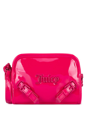 Juicy Couture Дамска чанта BIJXT8647WVP Розов - Mera.bg