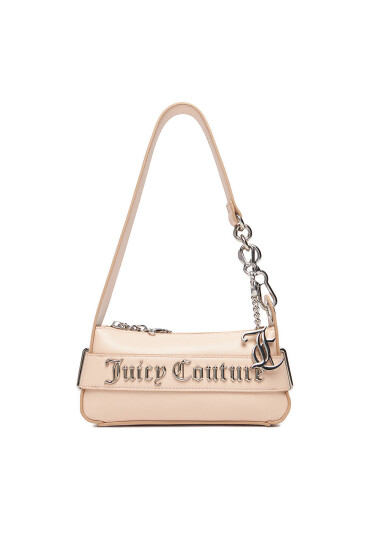 Juicy Couture Дамска чанта CEO-BEJXT8837WVP Розов - Mera.bg