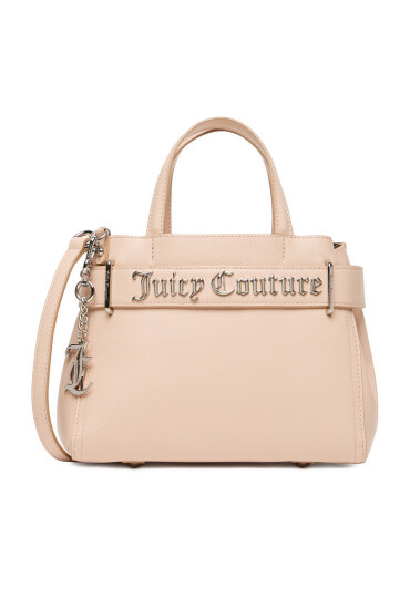 Juicy Couture Дамска чанта CEO-BIJXT3090WVP Розов - Mera.bg