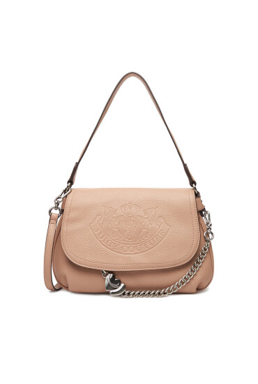 Juicy Couture Дамска чанта CEO-BIJXT8993WVP Розов - Mera.bg
