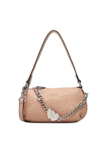Juicy Couture Дамска чанта CEO-BIJXT8994WVP Розов - Mera.bg