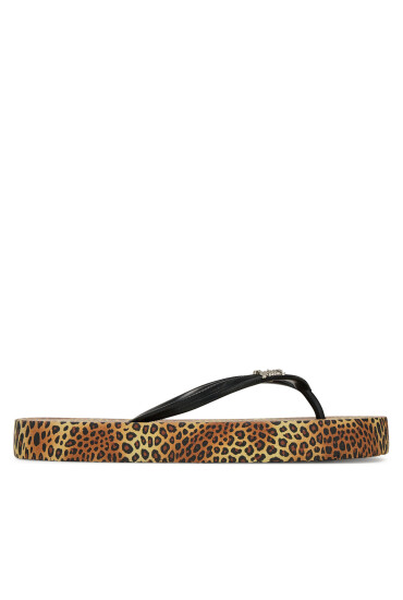 Juicy Couture Джапанки 800292 Черен - Mera.bg