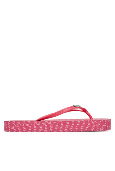 Juicy Couture Джапанки 800293 Розов - Mera.bg