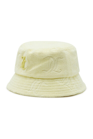 Juicy Couture Капела JCAW122007 Yellow Pear 244 - Mera.bg