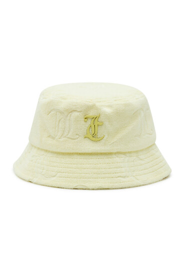 Juicy Couture Капела JCAW122007 Yellow Pear 244 - Mera.bg