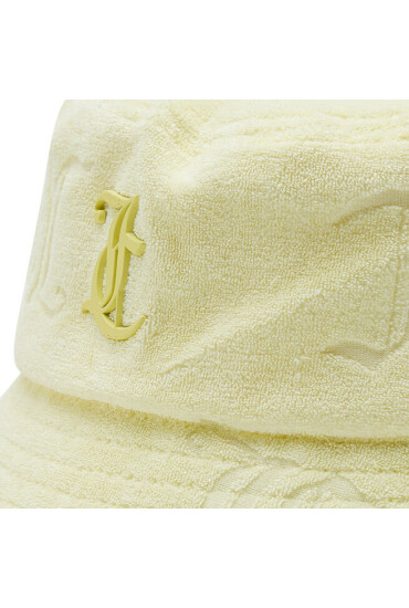 Juicy Couture Капела JCAW122007 Yellow Pear 244 - Mera.bg