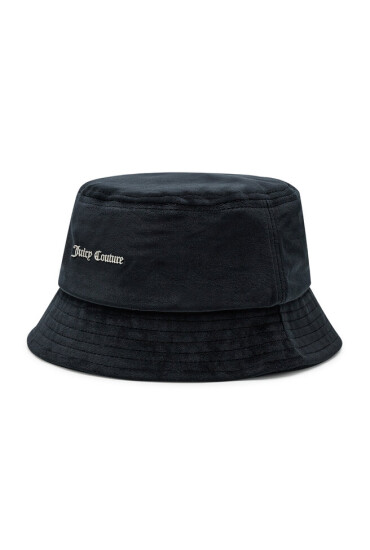 Juicy Couture Капела Bucket Ellie JCAW122017 Black 101 - Mera.bg