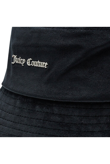 Juicy Couture Капела Bucket Ellie JCAW122017 Black 101 - Mera.bg