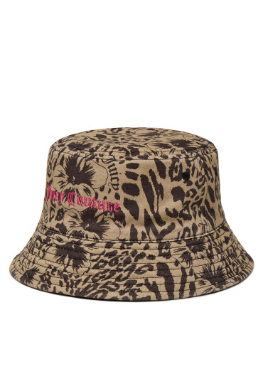 Juicy Couture Капела Bot Bucket JCAWH125711 Кафяв - Mera.bg