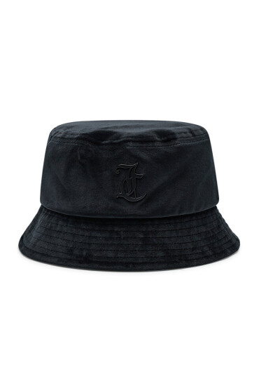 Juicy Couture Капела Bucket Eleana JCAW122002 Black 101 - Mera.bg