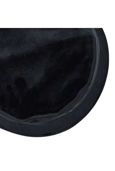 Juicy Couture Капела Bucket Eleana JCAW122002 Black 101 - Mera.bg