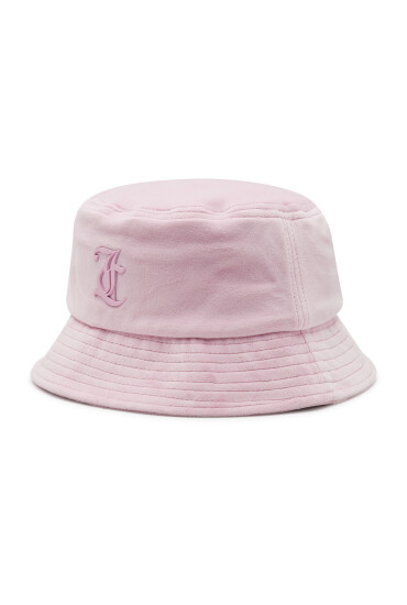 Juicy Couture Капела Bucket Eleana JCAW122002 Розов - Mera.bg