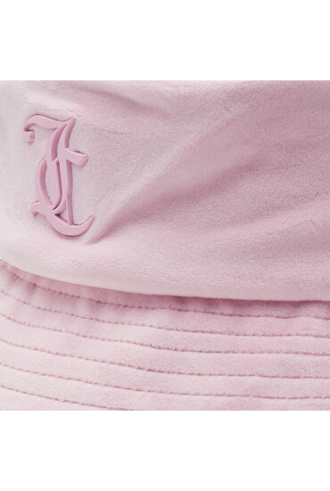 Juicy Couture Капела Bucket Eleana JCAW122002 Розов - Mera.bg