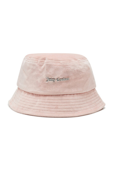 Juicy Couture Капела Ellie Bucket JCAW122017 Розов - Mera.bg