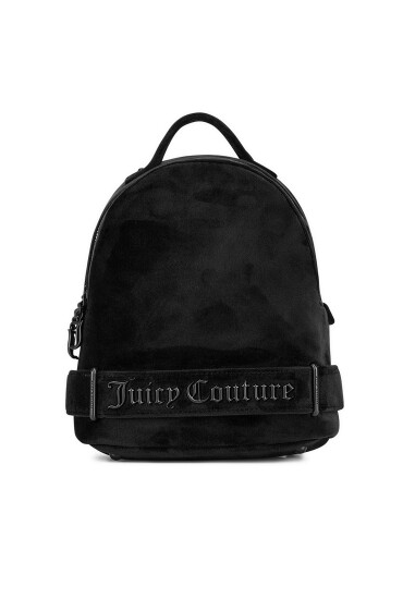 Juicy Couture Раница BIJXT3061W5S Черен - Mera.bg