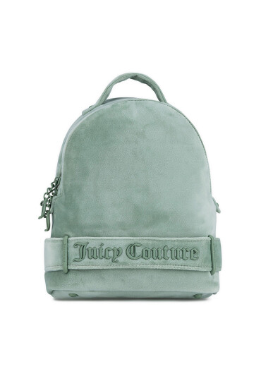 Juicy Couture Раница BIJXT3061W5S Зелен - Mera.bg