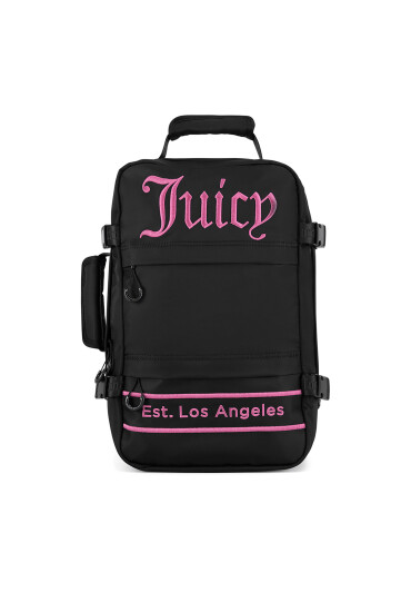 Juicy Couture Раница BIJXT8678WPO Черен - Mera.bg